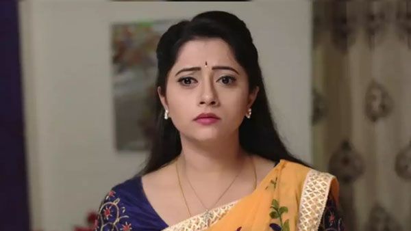 Intinti Gruhalakshmi Today Episode: అడ్డంగా దొరికిపోయిన శృతి.. ప్రేమ్‌కు తెలియని అసలు నిజం