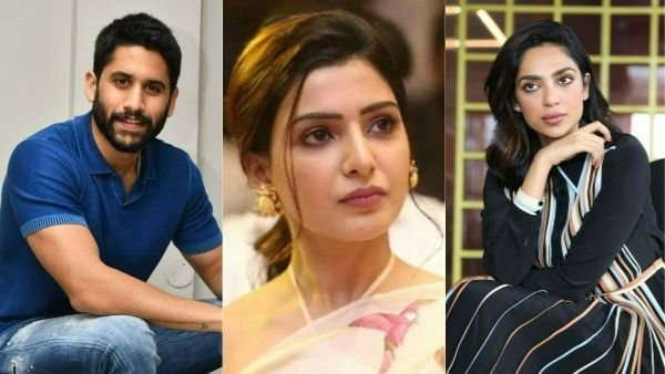 Naga Chaitanya శోభితా ధూళిపాల అఫైర్‌పై సమంత ట్వీట్.. చైతూ ఫ్యాన్స్‌కు కౌంటర్!