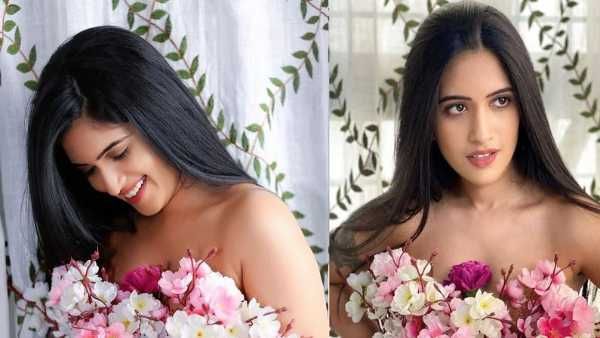 శృతి మించిన యాంకర్ స్రవంతి గ్లామర్ ట్రీట్: ఉల్లిపొర లాంటి డ్రెస్‌లో అలా అందాల కనువిందు!