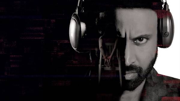 Aham Reboot first glimpse వినూత్న ప్రయోగాత్మక చిత్రంగా అహాం రీబూట్.. అదిరిపోయే పాత్రలో సుమంత్