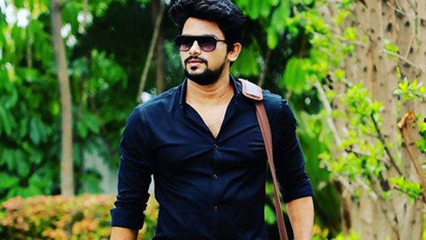 షూటింగ్ లో కలకలం.. బిగ్ బాస్ వీజే సన్నీపై రౌడీ షీటర్ దాడి.. అసలు ఏమైందంటే?