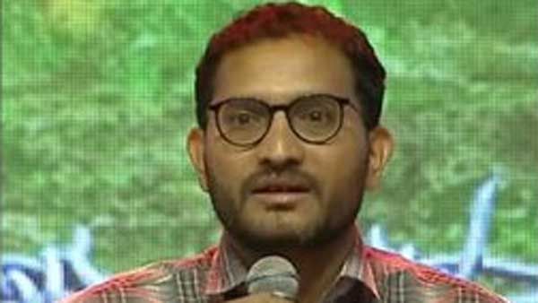 Virata Parvam Pre Release Event: రాసిపెట్టుకోండి బ్రో.. సినిమా ర్యాంప్.. మ్యూజిక్ డైరెక్టర్ పవర్ఫుల్ స్పీచ్