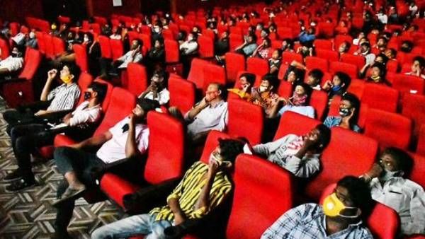 ప్రభుత్వ పోర్టల్‌ ద్వారానే సినిమా టిక్కెట్లు విక్రయించాలి.. ఏపీ సర్కార్‌ కీలక ఆదేశాలు!