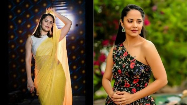 అనసూయ హాట్ షోపై డైరెక్టర్ షాకింగ్ రియాక్షన్.. అమెనలా చూడడం ఇష్టం అంటూ!