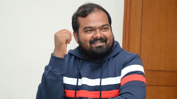మెగాస్టార్ సినిమా ఆగిపోలేదు.. అలా క్లారిటీ ఇచ్చిన యంగ్ డైరెక్టర్