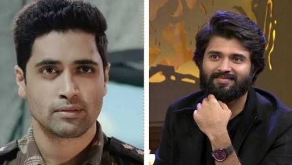 Major మూవీపై విజయ్ దేవరకొండ రివ్యూ.. సోషల్ మీడియాలో ఎమోషనల్ పోస్ట్