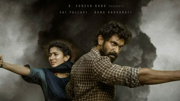 Virata Parvam 1st Week Collections: 14 కోట్ల బిజినెస్.. వారంలో భయంకరంగా.. ఇంకెన్ని కోట్లు రావాలంటే!