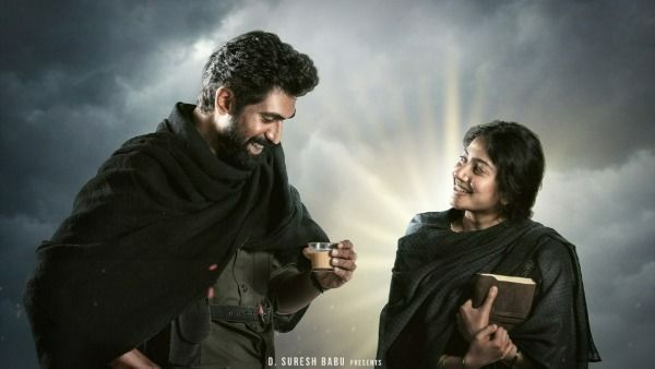 Virata Parvam ఫస్ట్ రివ్యూ.. సాయిపల్లవి కెరీర్ బెస్ట్ అంటూ యువ హీరో ఎమోషనల్