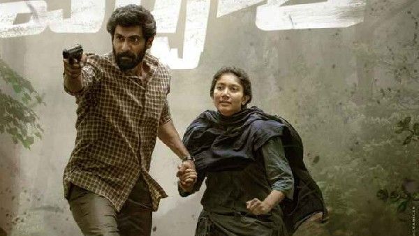 Virata Parvam: ఆ ఓటీటీలో విరాట పర్వం స్ట్రీమింగ్.. ఎప్పుడు రాబోతుందో తెలుసా!