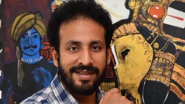 Major మూవీ బాధ్యత పెంచింది.. గొప్ప చిత్రాలు రూపొందిస్తా.. దర్శకుడు శశికిరణ్ తిక్క (ఇంటర్వ్యూ)