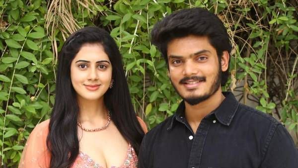 హృదయాలను గెలుచుకొనే ‘చోర్’ బజార్.. కలర్‌ఫుల్ ఎంటర్‌టైనర్.. ఆకాశ్ పూరి మూవీ రిలీజ్ ఎప్పుడంటే?