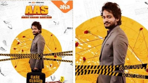 Shanmukh Jaswanth: బడా ప్రాజెక్ట్ తో సిద్దమవుతున్న షన్ను.. ఎజెంట్ పాత్ర కోసం సాలీడ్ రెమ్యునరేషన్?