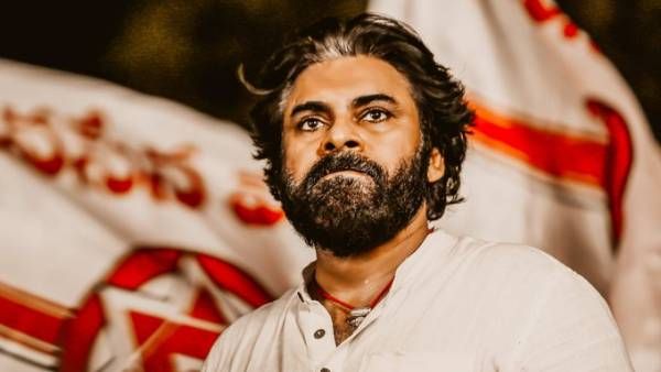 Pawan Kalyan Trending: అలజడి సృష్టించిన పవర్ స్టార్.. ఒక్క ఫొటో మార్పుతో సోషల్ మీడియా షేక్!