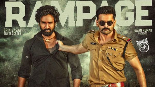 రామ్ తగ్గడం ఆయన గొప్పతనం.. గురు పాత్ర అందుకే హైలెట్.. ఆది పినిశెట్టి ఎమోషనల్