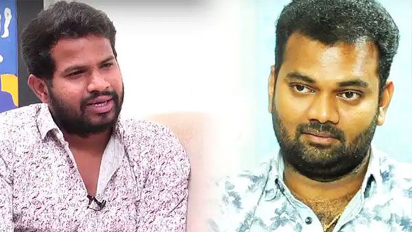 మల్లెమాలపై ఆర్పీ సంచలనం.. అన్నీ అబద్దాలే అంటూ రంగంలోకి దిగిన హైపర్ ఆది, రామ్ ప్రసాద్