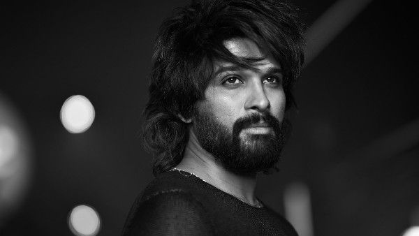 Allu Arjun పుష్ప 2 కోసం న్యూ స్టైల్.. ఈ లుక్ మామూలుగా లేదు!