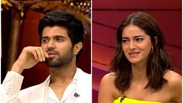 Koffee with Karan 7 ఈ మధ్యసెక్స్ ఎప్పుడు చేశావు..కరణ్ జోహర్ ప్రశ్నకు అనన్య దిమ్మతిరిగే జవాబు