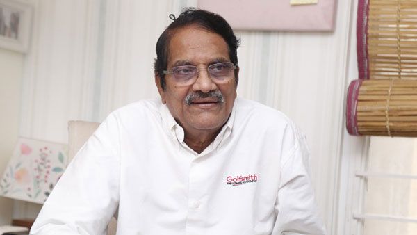 తిరుమల సర్వనాశనం, జరగని పాపం లేదు, ఏపీ ప్రభుత్వం, చిన్న జియర్ స్వామిపై అశ్వినీదత్ ఫైర్