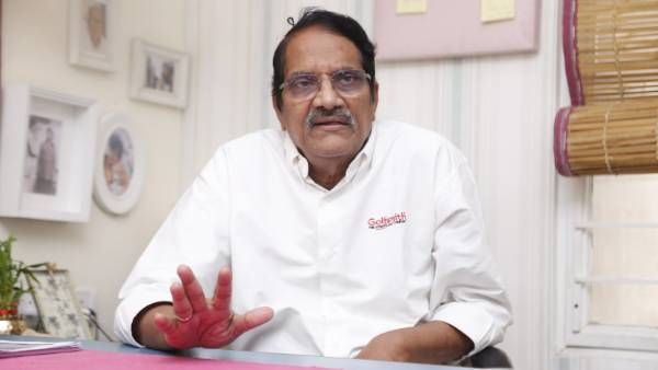 యూటర్న్ తీసుకున్న అశ్వినీదత్.. వారి నిర్ణ‌య‌మే, నా నిర్ణ‌యం అంటూ క్లారిటీ!