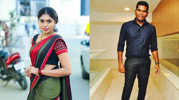 Jabardasth లో చమ్మక చంద్రతో ఎఫైర్ టాక్.. అతని భార్య ఏమన్నారంటే?: లేడి కమెడియన్ సత్య