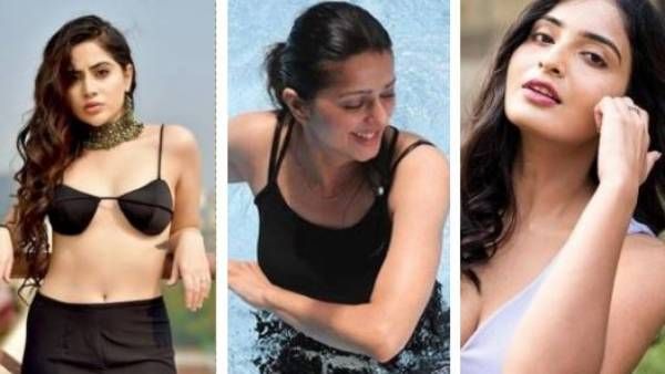 ట్రెండింగ్: ఒంటిపై నూలుపోగు లేకుండా ఉర్ఫి జావెద్.. అనన్య నాగళ్ల, భూమిక గ్లామర్ ట్రీట్, గెటప్ శ్రీనుకు అవమానం