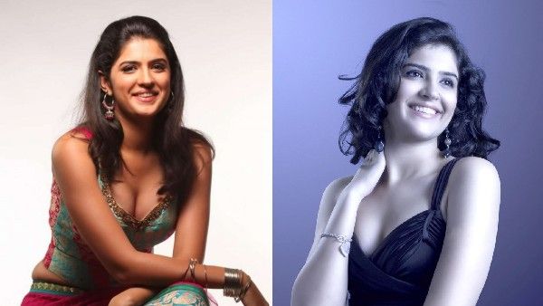 అందరూ మర్చిపోయిన రెబల్, నిప్పు హీరోయిన్ షాకింగ్ లుక్.. హఠాత్తుగా బికినీలో దర్శనం!