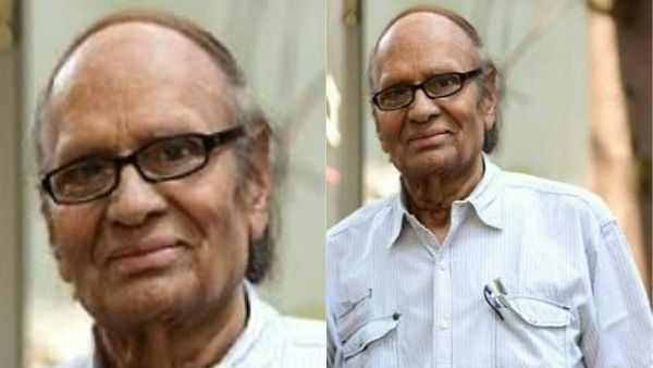 ప్రముఖ సినీ జర్నలిస్టు గుడిపూడి శ్రీహరి కన్నుమూత.. పవన్ కల్యాణ్ తీవ్ర దిగ్బ్రాంతి