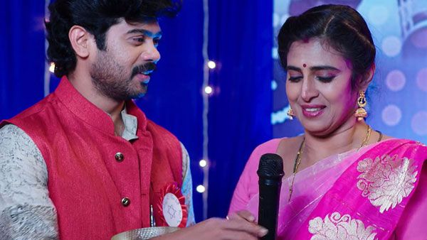 Intinti Gruhalakshmi Today Episode: ప్రేమ్‌ను గెలిపించిన నందూ.. తులసి కోసం వచ్చిన వసుధార, సాక్షి