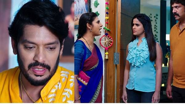 Intinti Gruhalakshmi Weekly Roundup: సామ్రాట్, తులసి తీరుతో కథలో మలుపు.. నందూకు ఊహించని ఆఫర్