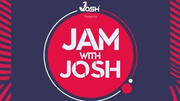 Jam With Josh జోష్ యాప్‌లో వర్చువల్ మ్యూజిక్ కాన్సర్ట్.. టాప్ 5 యువ సింగర్లతో కార్యక్రమం