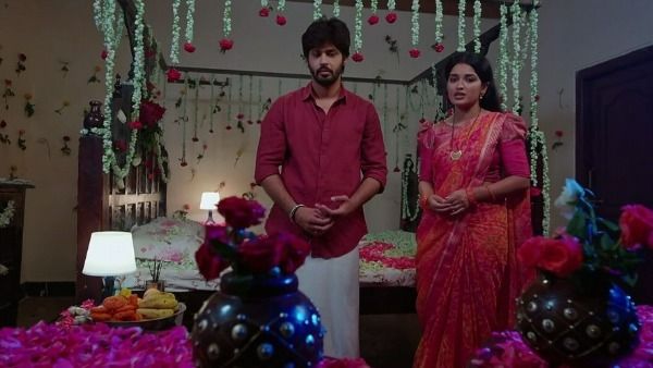 Janaki Kalaganaledu July 12th: రామ, జానకి కోసం శోభనం గదిని సిద్ధం చేసిన జ్ఞానాంబ.. మరో కొత్త ట్విస్ట్?