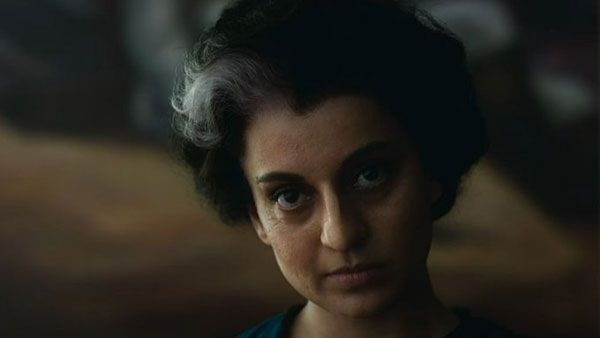 Emergency: ఇందిరా గాంధీ పాత్రలో కంగనా పరకాయ ప్రవేశం.. ఆసక్తి రేపుతున్న ఫస్ట్ లుక్