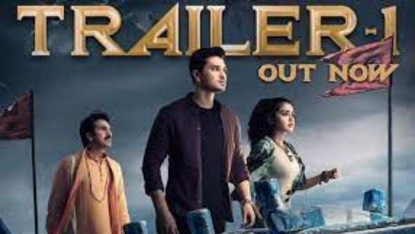 Karthikeya 2 OTT Rights: విడుదలకు ముందే నిఖిల్ సినిమాకు అదిరిపోయే డీల్?