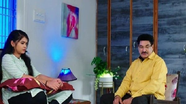 Karthika Deepam ఆ రెండు రోజులు కన్నీళ్లే కదా.. తాతయ్యను అలా ఇబ్బంది పెట్టిన శౌర్య