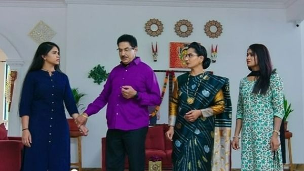 Karthika Deepam నేను చనిపోయిన తర్వాతైనా.. తాత మాటలతో శౌర్య షాకింగ్ నిర్ణయం