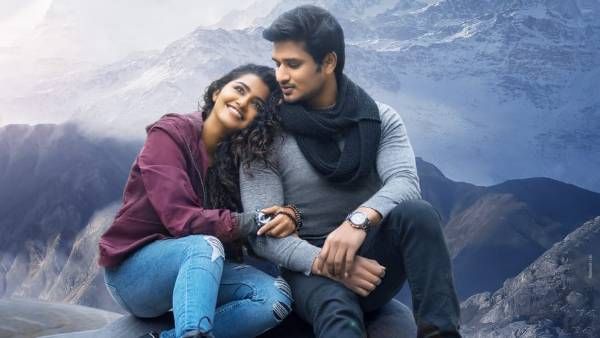 Karthikeya 2 వీడియో సాంగ్ రిలీజ్ ఎప్పుడంటే? నిఖిల్, అనుపమ రొమాంటిక్ మూడ్‌తో..