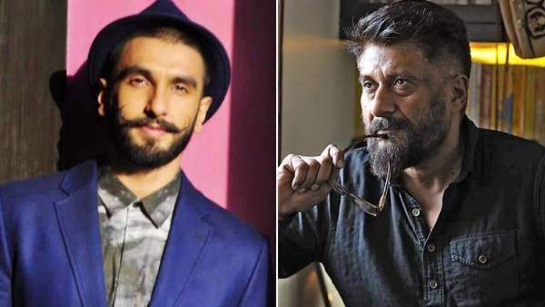 Ranveer Singh's Nude Photoshoot ప్రచారం కోసమే.. ఘాటుగా స్పందించిన కశ్మీరి ఫైల్స్ డైరెక్టర్