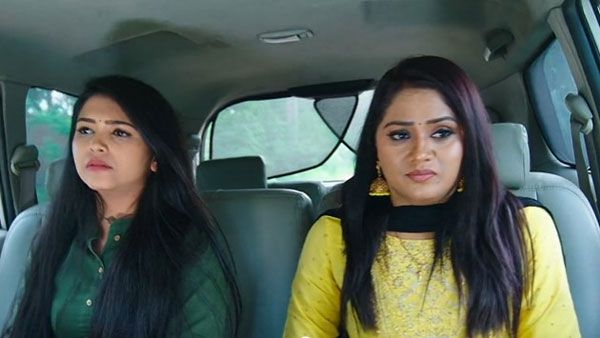 Karthika Deepam weekly roundup శౌర్య మనసులో మాటను హిమ తెలుసుకొని.. గత వారం రోజుల్లో ఎన్ని ట్విస్టులో!