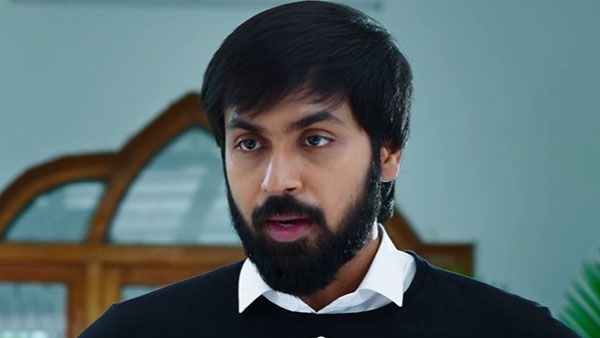 Karthika Deepam నాపై ప్రేమ ఉంటే.. పెళ్లి క్యాన్సిల్ చేసుకో.. నిరుపమ్‌కు షాక్