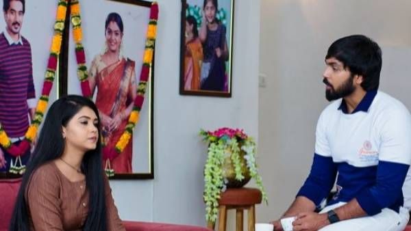 రెండో స్థానానికి కార్తీకదీపం.. ఆ రెండు సీరియల్స్ గట్టి పోటీ.. టాప్ రేటింగ్ ఏ సీరియల్ అంటే?