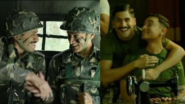 Aamir Khan మూవీ రైట్స్‌ అల్లు అరవింద్ చేతికి.. నాగచైతన్య కోసం ఎంత చెల్లించారంటే?