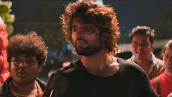 Waat Laga Denge: పూరీ మార్క్ మాస్ ట్రీట్.. అదరగొట్టిన విజయ్ దేవరకొండ