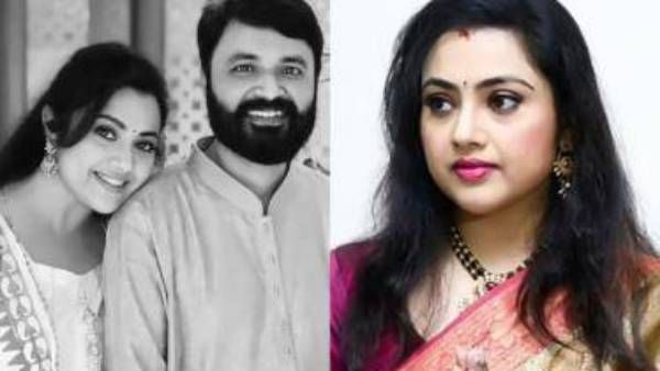 అసత్య ప్రచారం ఆపండి..భర్త మరణంపై నటి మీనా ఎమోషనల్ లెటర్!