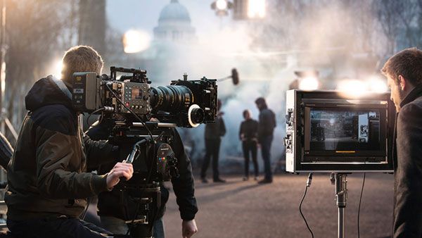 Producers meeting:షూటింగ్స్ బంద్ పై కీలక నిర్ణయం.. కానీ ఆరోజే క్లారిటీ!