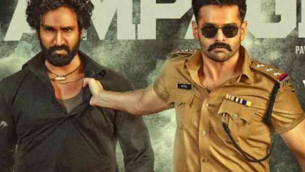 గురు పాత్రకు ప్రశంసలు వస్తున్నాయంటే.. లింగుసామిదే క్రెడిట్.. ది వారియర్ గురించి ఆది పినిశెట్టి