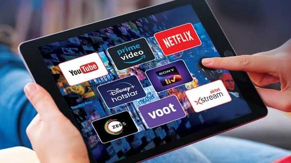 సినిమా పరిశ్రమకు గుడ్‌న్యూస్.. ఓటీటీ రిలీజ్‌పై దేశవ్యాప్తంగా ఆంక్షలు.. స్ట్రీమింగ్‌కు ఎన్నివారాలంటే?