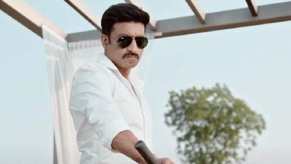 Pakka Comercial: ఆంధ్రప్రదేశ్ లో రాజకీయ వివాదంపై దారుణంగా సెటైర్.. ముగ్గురితో ఎఫైర్ అంటూ..