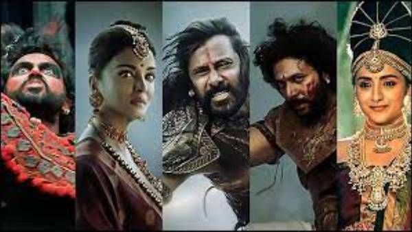 కాసేపట్లో విడుదలనగా పోన్నియన్ సెల్వన్ టీజర్ లీక్.. పసిగట్టే లోపే భారీ నష్టం!