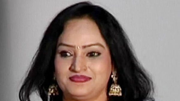 నరేష్ ఎలాంటి వాడో చెప్పిన సీనియర్ నటి పూజిత.. వందల మందికి అలా చేశాడంటూ!