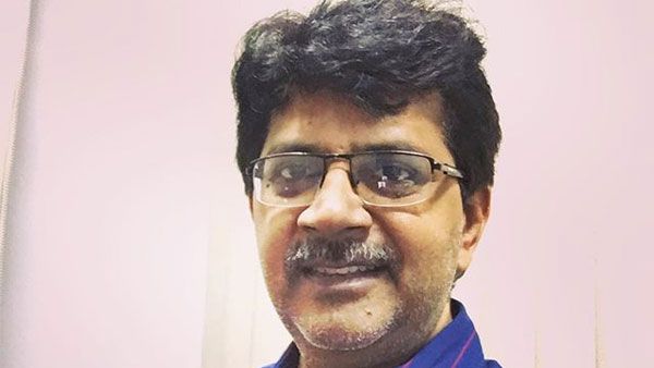 ఈసడించుకునేవారు.. ఈర్ష్యపడే వారు.. ప్రతాప్ పోతన్ గురించి తెలుగు డైరెక్టర్ కామెంట్స్ వైరల్!